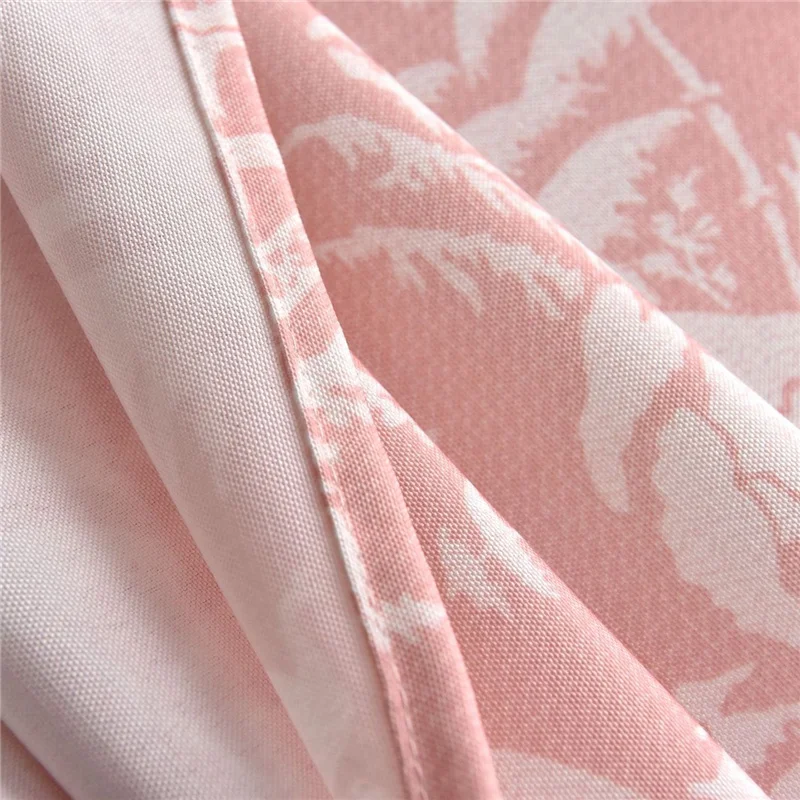 Free Shipping Floral Print Waterproof Tablecloth Oil-Proof Stain Resistant Wrinkle Wipeable Table Cover Outdoor Indoor | Дом и сад