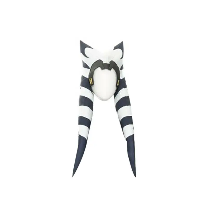 

CosDaddy Ahsoka Tano Cosplay Hat