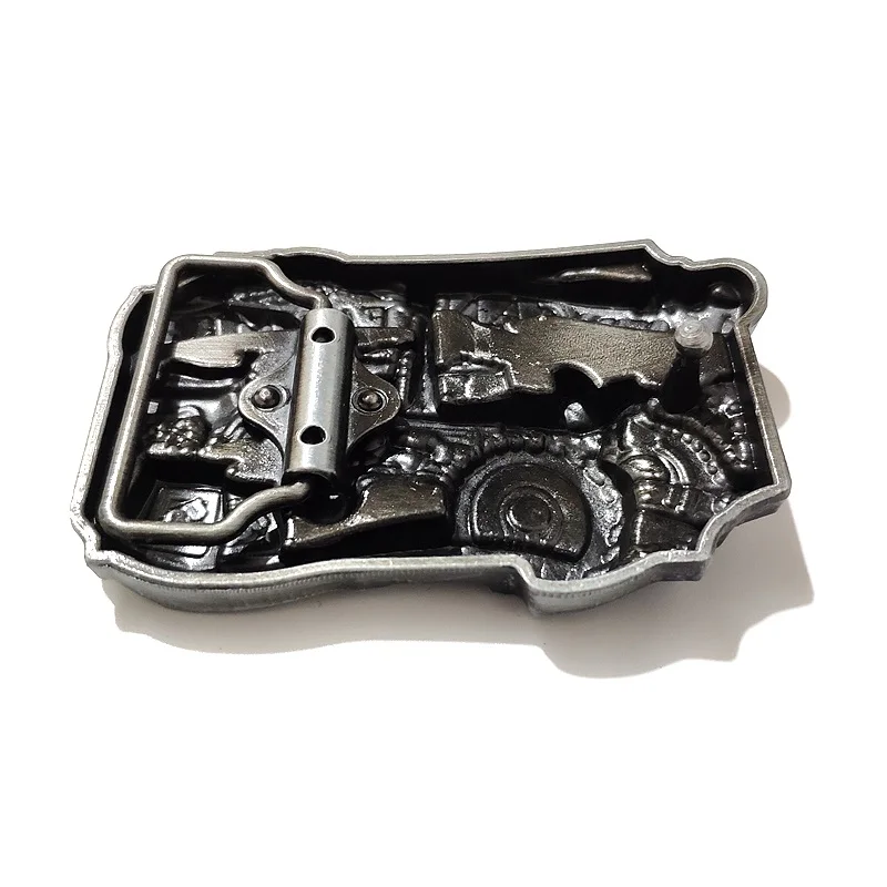 Американский фермер пряжка для ремня в западном стиле ковбоя Новинка DIY иных