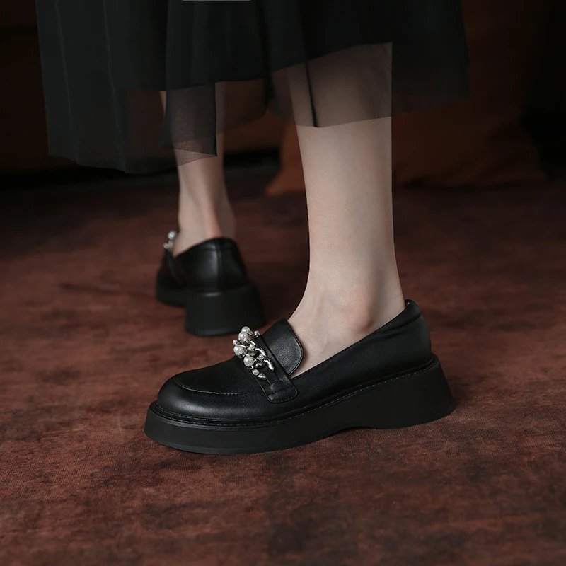 

Специальные горячие продажи 2021 зимние женские новые кожаные модные длинные модные сапоги с круглым носком на высоком каблуке популярные ул...