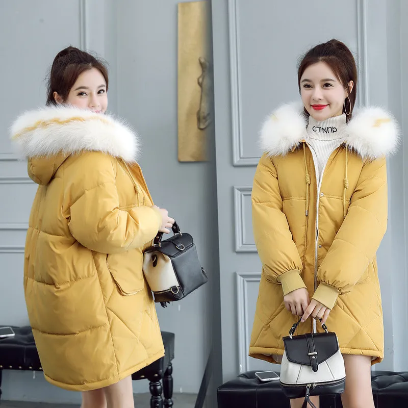 

Parkas