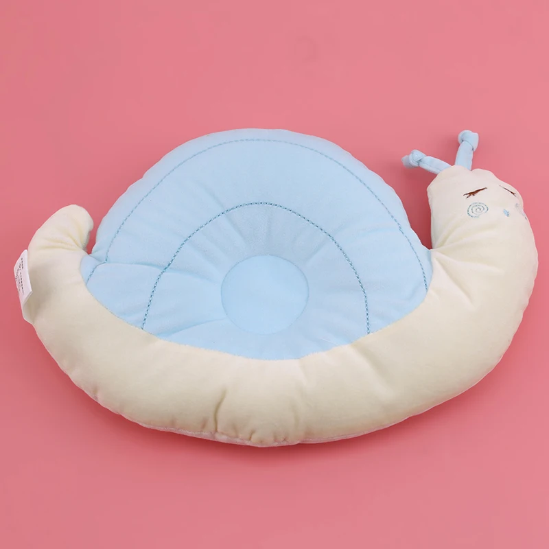 

Детская подушка, Симпатичная плюшевая улитка, тканевая Подушка, животные, Подушка для сна, мягкая подушка для детей, 35*20 см, украшение детско...