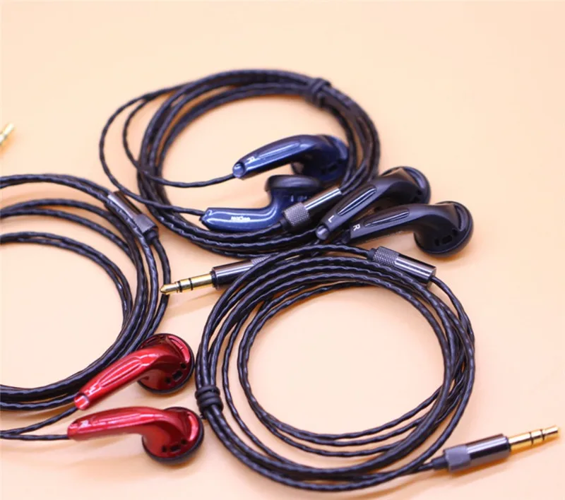 

YMHFPJ diy MX500 наушники проводные стерео музыкальные наушники гарнитура наушники для Samsung iPhone xiaomi