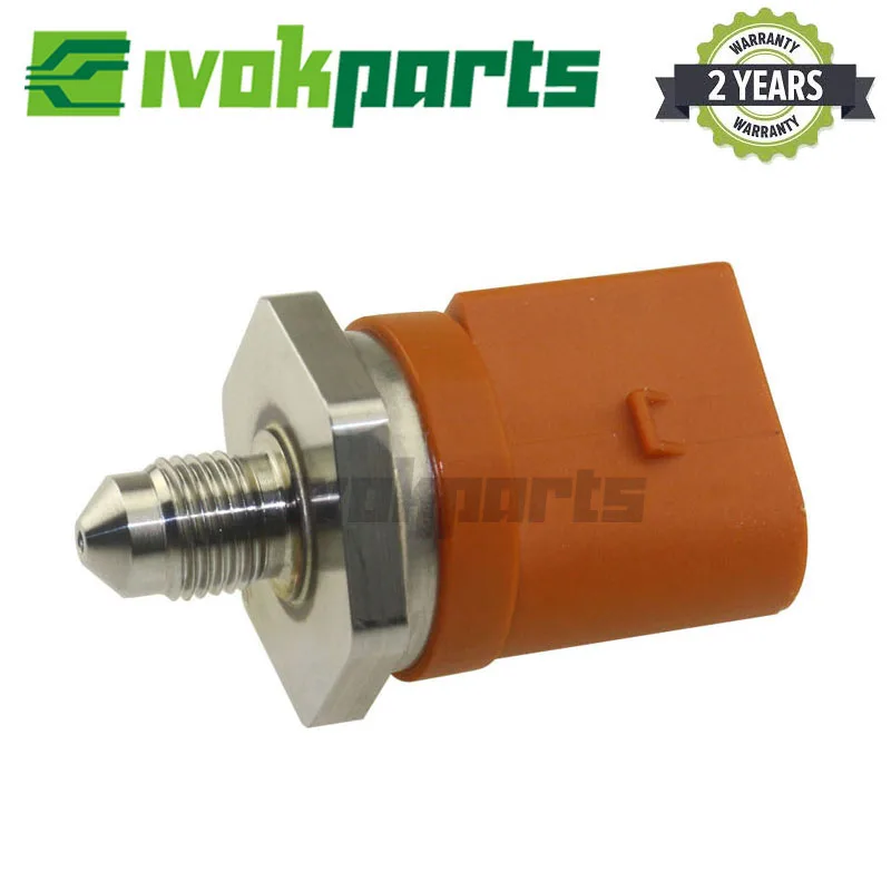 Датчик высокого давления топливной рейки для SKODA FABIA OCTAVIA SUPERB II RAPID ROOMSTER YETI Seat ALHAMBRA