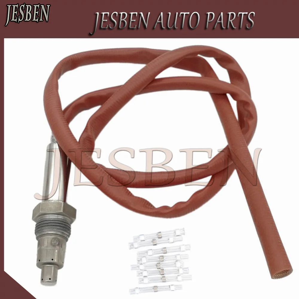 Датчик 13628576469 13628589844 Nox подходит для BMW 3er F30 F31 328d 328dx X5 E70 3.5d F15 25d 25dx 30dx 35dx 40dx M50dx