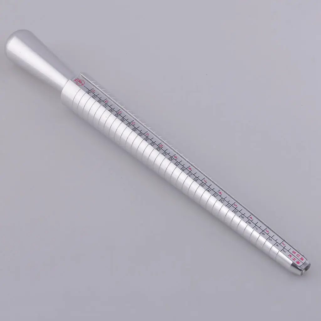 

4 стандартных шпинделя Sizer, инструмент для измерения