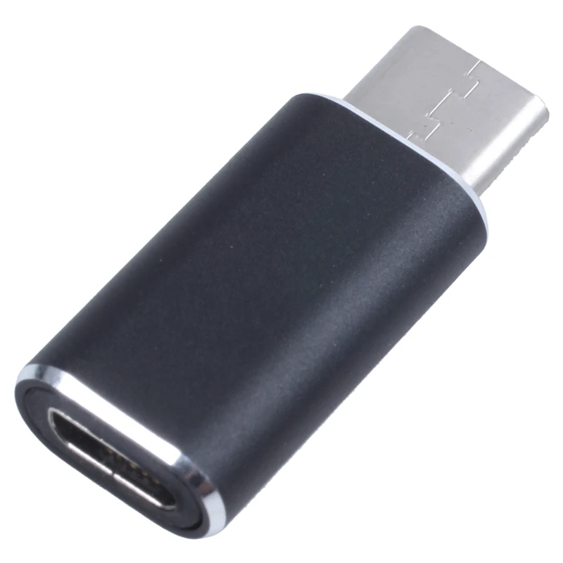 USB 3 1 Type C B адаптер видео конвертер конвертировать в Micro передачи данных загрузки