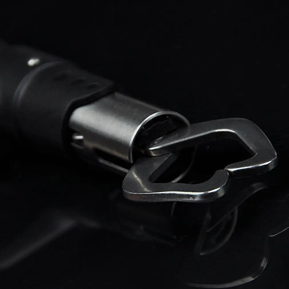 Управляемое устройство-зажим для рыбы рыболовные приманки держатель губ захваты