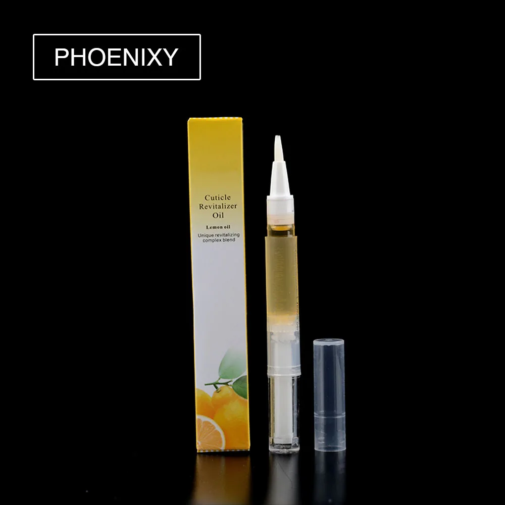 

15 Taste Nail Nutrition Oil Pen Nail Treatment Revitalizer Cuticle Oil Pen Softener Pen Nail Care Treatment Nail Products