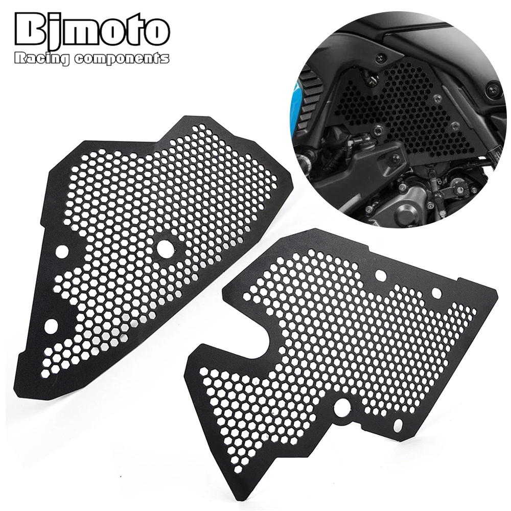 

Защитная крышка и протектор мотоциклетного двигателя для YAMAHA XTZ700 Tenere /XT700Z Tenere T7 Rally 2019 2020 2021