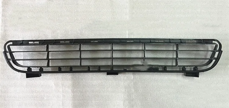Передний бампер RQXR решетка радиатора для Toyota CAMRY ACV40 2007-2009 | Автомобили и мотоциклы