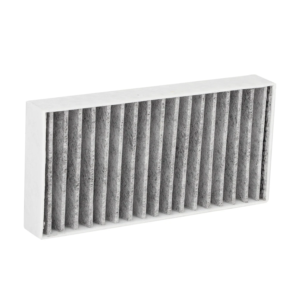

55111302AA 68233626AA 2PCS Car Cabin Air Filter for Jeep Wrangler 3.6L 2011-2012 for Jeep Wrangler 2.8 3.8 3.6 V6 2007-2013