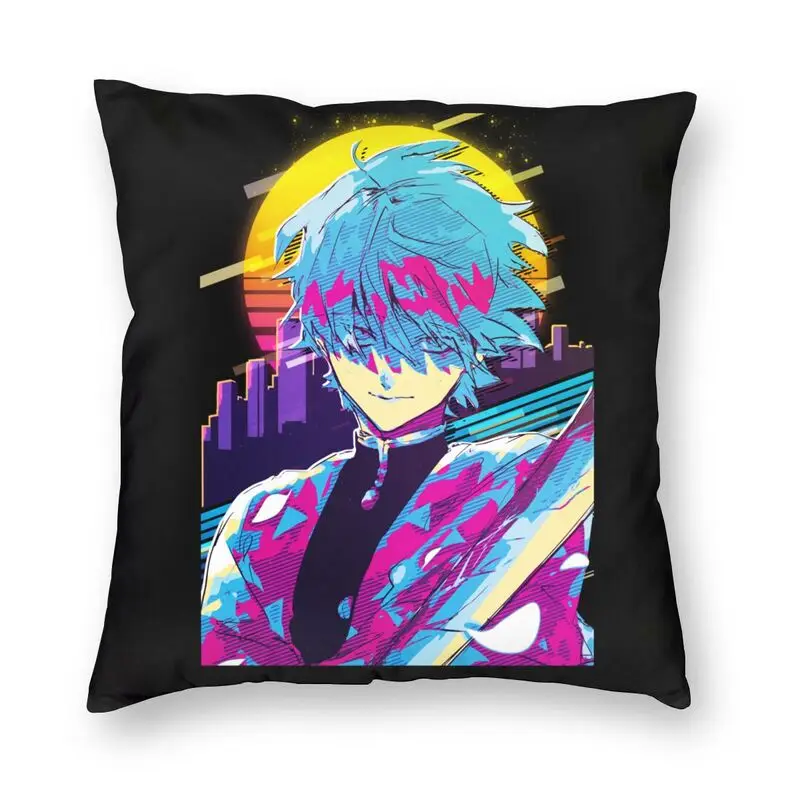 

Декоративный чехол-наволочка для подушки, 40x40