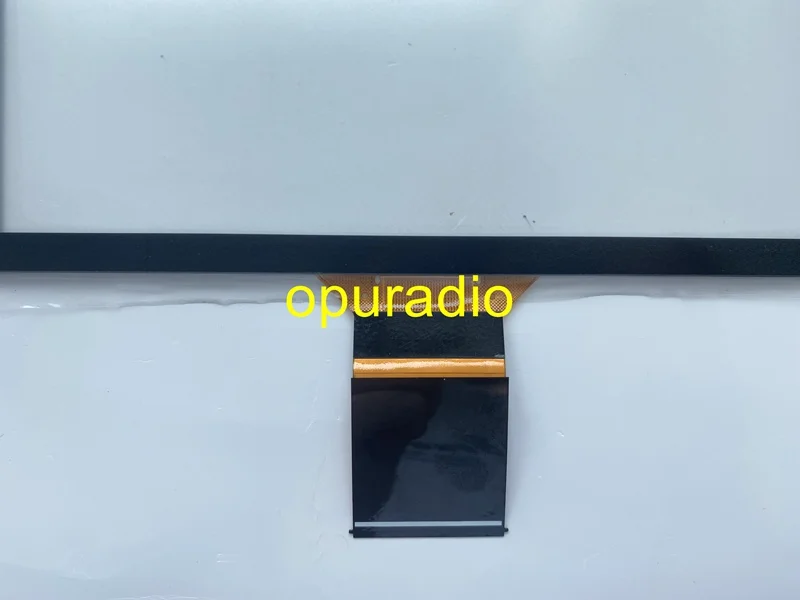Оригинальный Новый сенсорный экран 8 0 дюйма LQ080Y5DZ10 LQ080Y5DZ06 только для Opel Astra K
