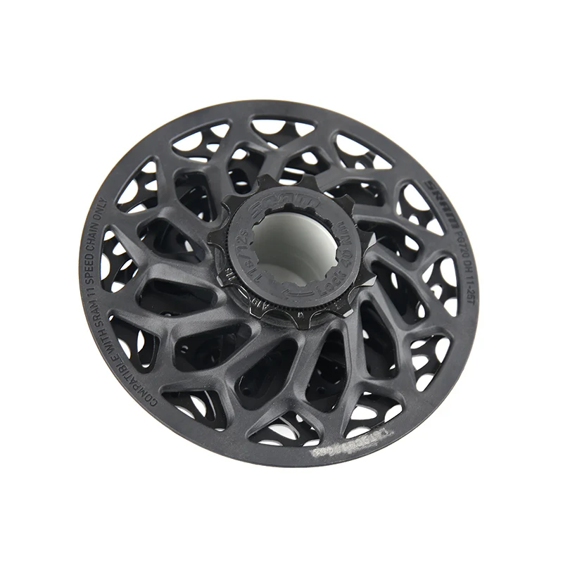 SRAM GX DH комплект 7 скоростей MTB триггерный переключатель передач задний 11-25T
