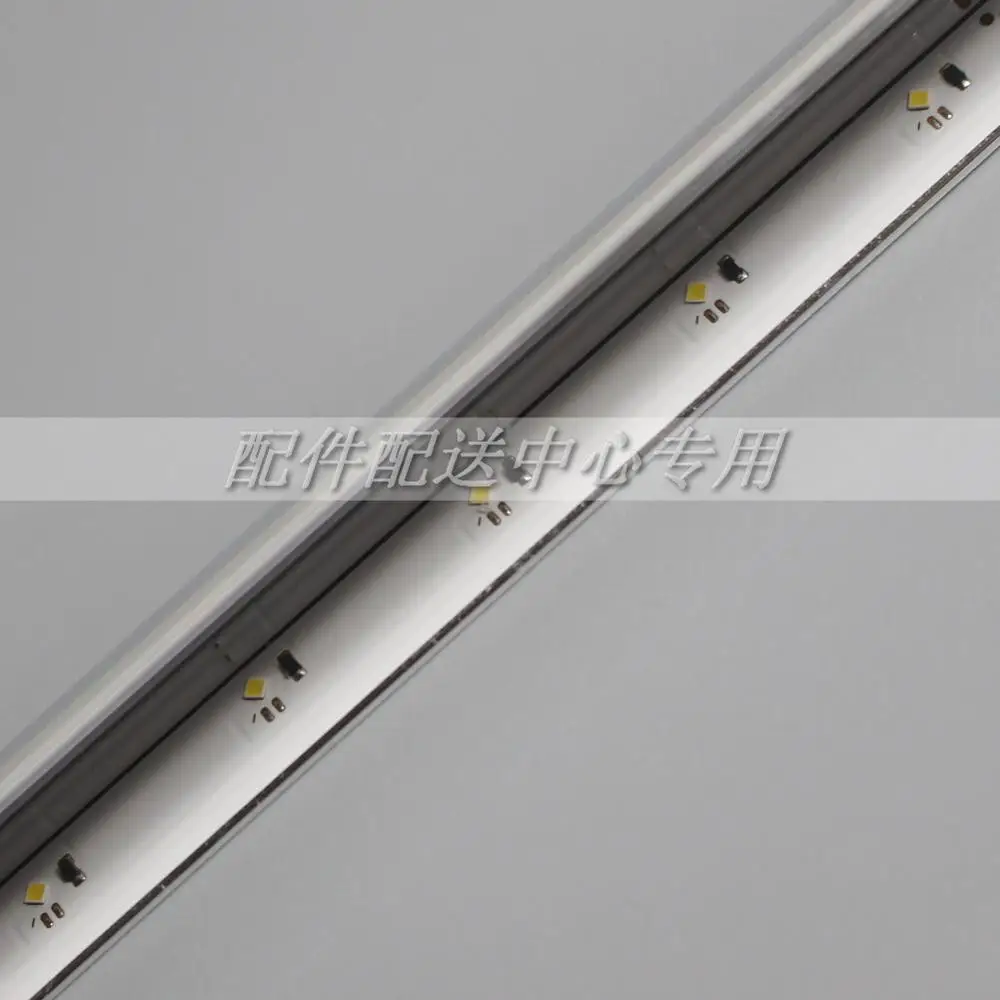 Светодиодная подсветка 2 шт для Samsung вluр UN49K5300 UA49k5300 UE49K5100 BN95-03721A 39731A 39730A V6LF_490DKA_LED31