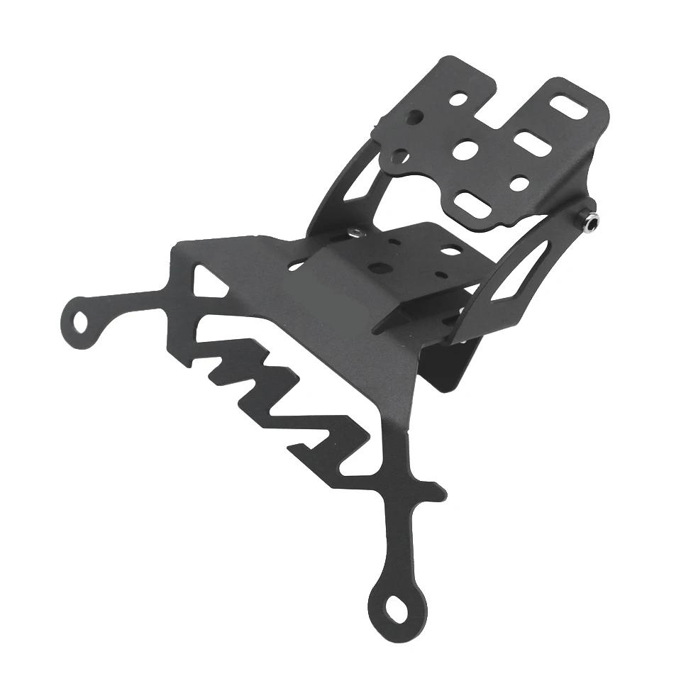 MTKRACING для Xmax 125 250 300 400 Мотоциклетные аксессуары Передняя подставка держатель