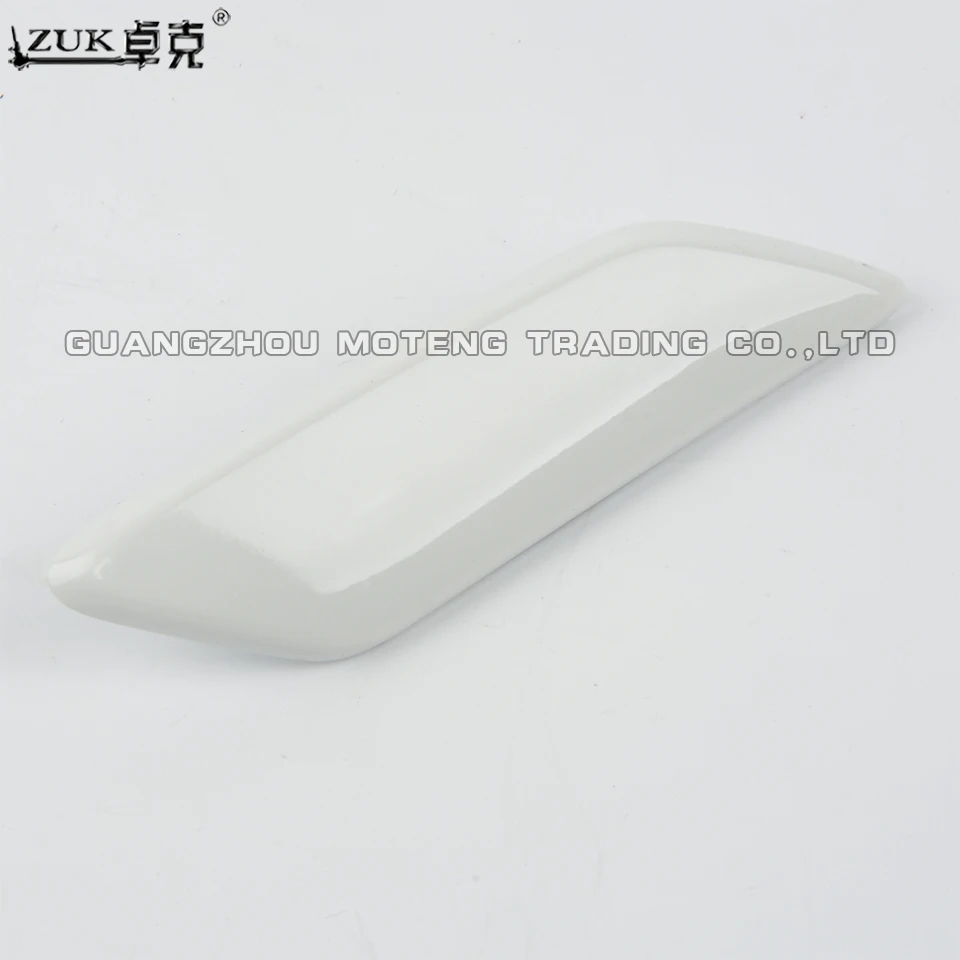 Насадка На передний бампер для Toyota PREVIA GSR50 ACR50 2008 2016|cap cap|cap covercap toyota |