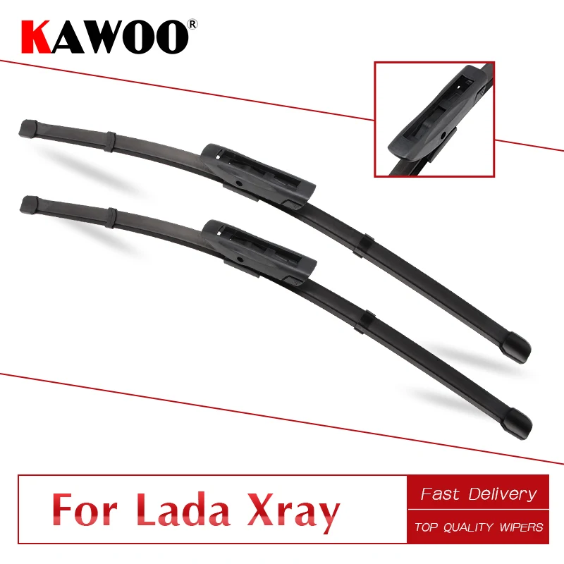 Щетка стеклоочистителя для Lada Xray 26 дюймов 14 2015 2016 2017|Стеклоочистители| |
