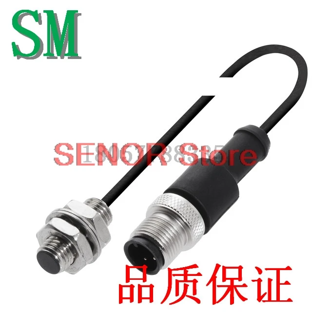 Proximity switch BES 516-324-SA44-C-S4-01,5 BES034U quality guarantee for one year
Proximity switch BES 516-324-SA44-C-S4-01,5 BES034U quality guarantee for one year