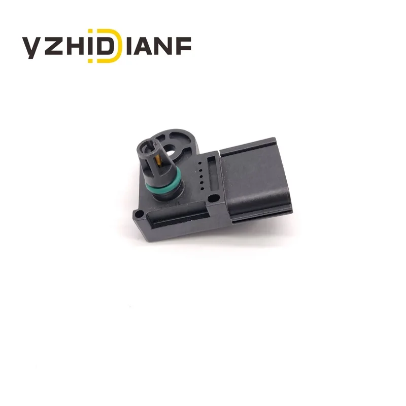 

Brand New 1 Bar Manifold Absolute Pressure MAP Sensor For Ford- Mondeo IV MK S-MAX Transit 1.8 2.0 2.3 1S7A9F479AC 1S7A-9F479-AC