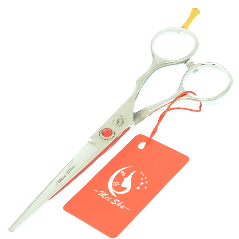 5 &quotЯпония сталь Парикмахерские ножницы Профессиональные для волос Салон