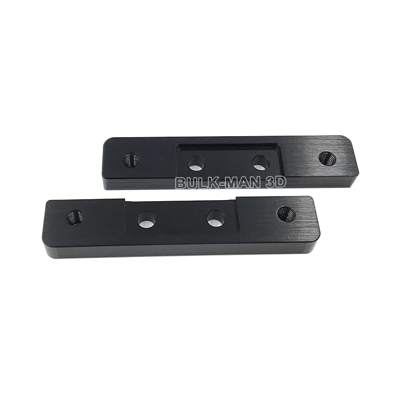 2pcs/Lot C-Beam Riser Plates for Linear Rail system machine | Компьютеры и офис