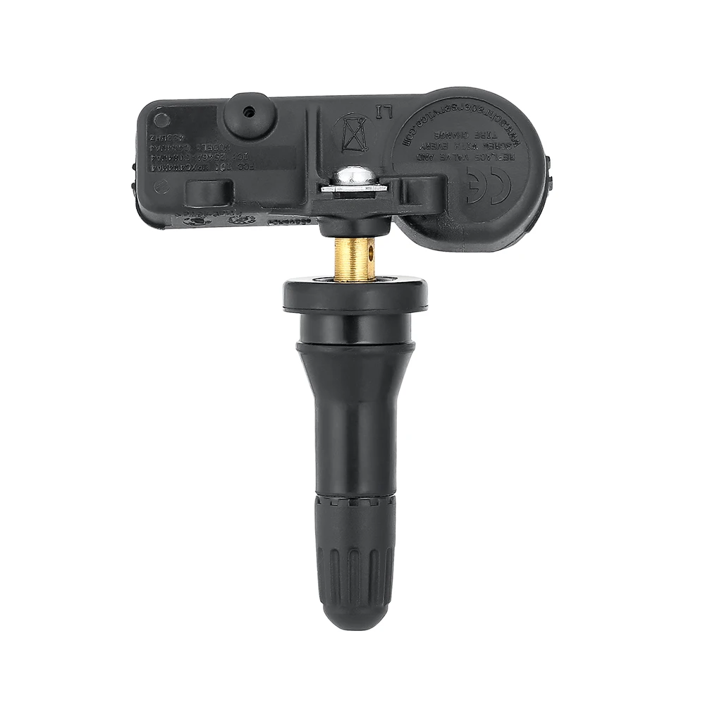 Датчик давления в шинах 1 шт. система контроля 56029398AB 433 МГц для CHRYSLER JEEP FIAT