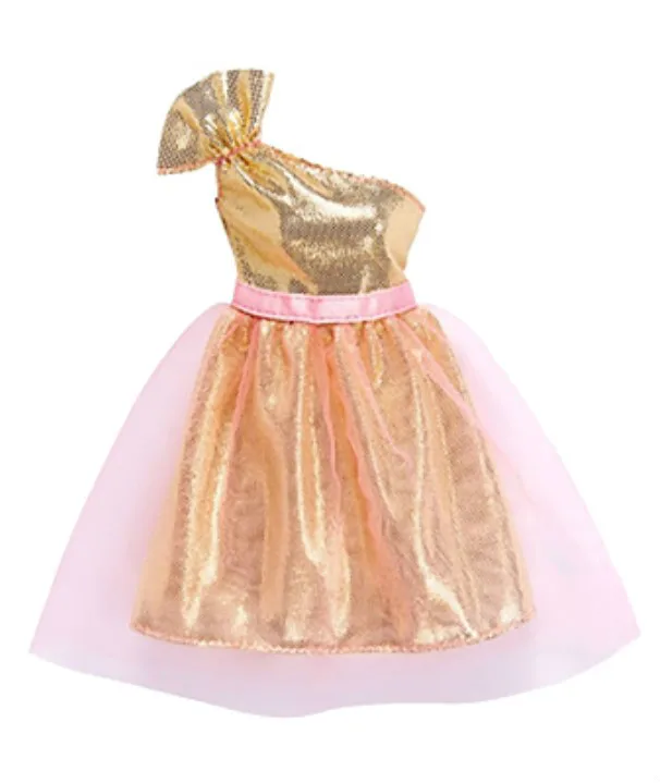 Одежда для кукол платье брюки юбка аксессуары Барби Top14|Куклы| |