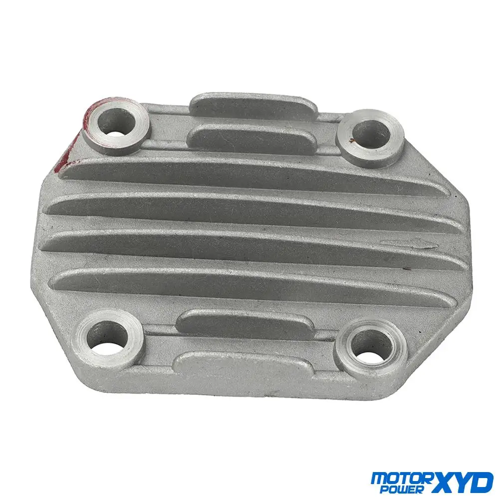 Комплект крышек цилиндров 140 куб. См 150 для горизонтального двигателя YinXiang YX125 1P56FMJ