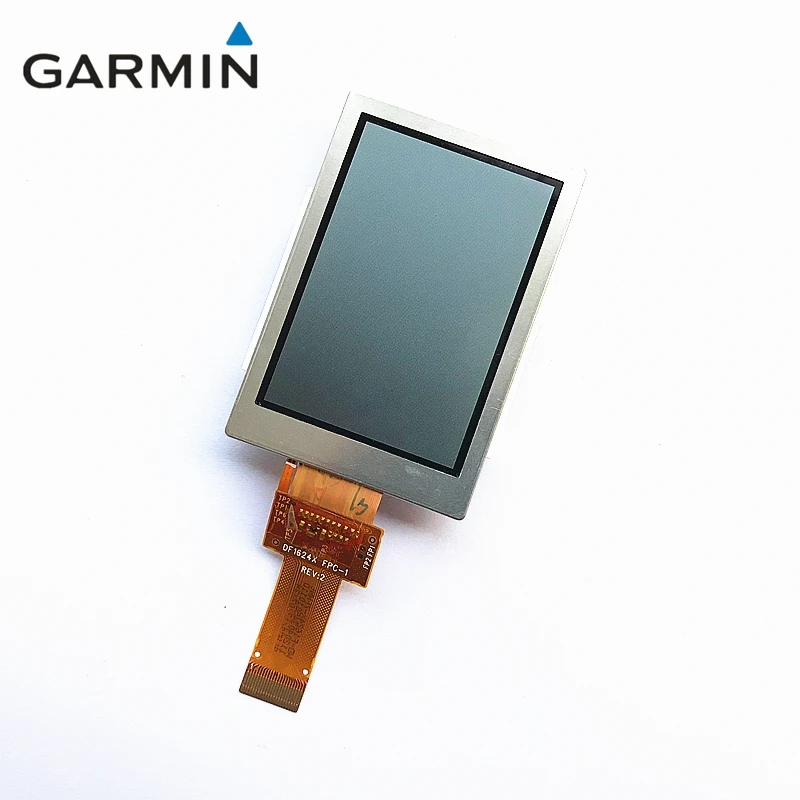 Оригинальный 2 6 дюймовый TFT ЖК-экран для GARMIN GPS MAP 62 62S 62SC 62C ручной ЖК-дисплей экран