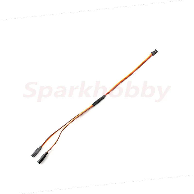 5 шт 60 core 300 мм 600 мм y типа сервокабел