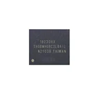 THGBMHG8C2LBAIL BGA-153 EMMC 5,1, 32 ГБ, оригинальный, новый