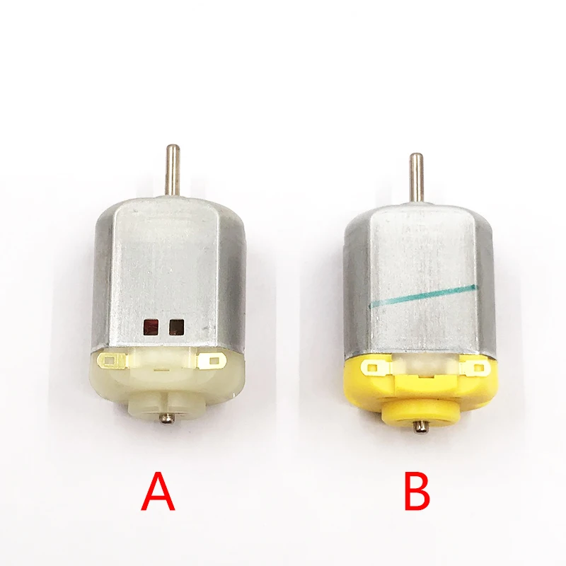 5 шт лот микро 130 угольные щетки