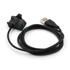 Зарядное устройство для смарт-часов Huawei Honor Band 5 4 3, USB-кабель для зарядки, док-станция, зарядное устройство для часов Hornor, 3 Pro, 2 Pro