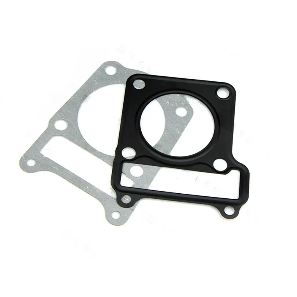 Новый мотоциклетный комплект для восстановления цилиндров большой диаметр 57 4 мм