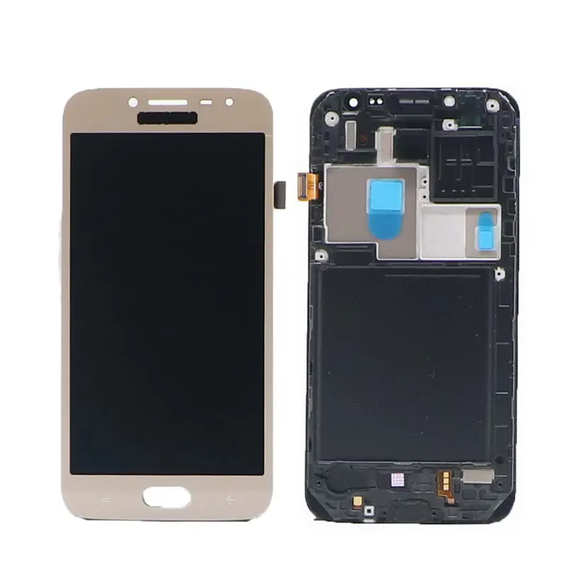 Для Samsung Galaxy J2 Pro 2018 ЖК дисплей J250 J250F SM J250F/DS сенсорный экран дигитайзер в сборе с