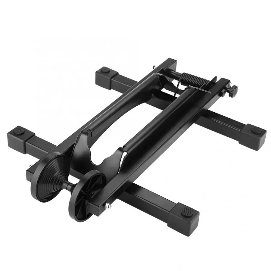 Вертикальная Стояночная стойка для велосипеда напольная Складная подставка из