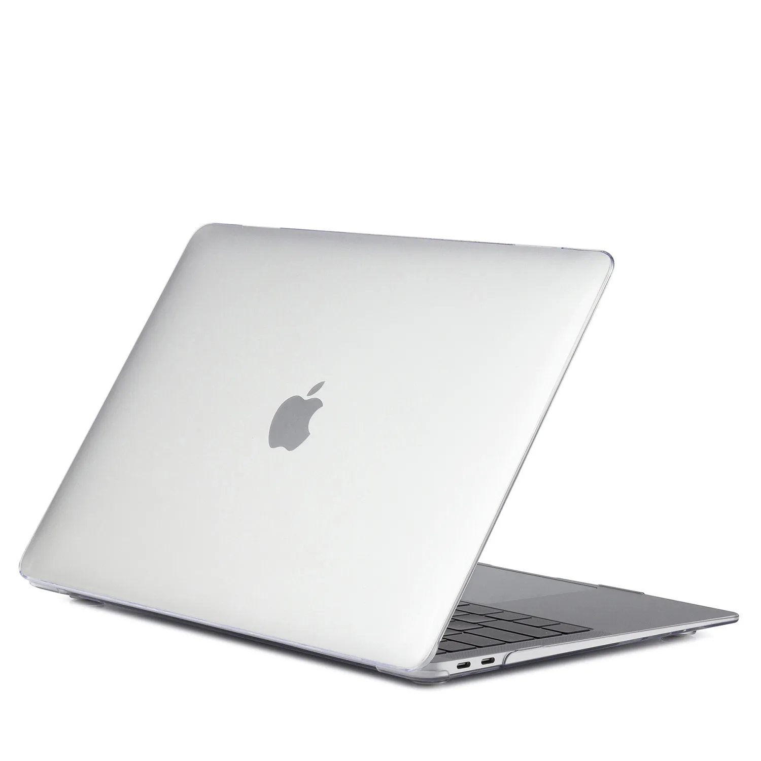 Чехол для MacBook Air A1370/A1465 пластиковый жесткий корпус 11 6-13 3 дюйма прозрачный