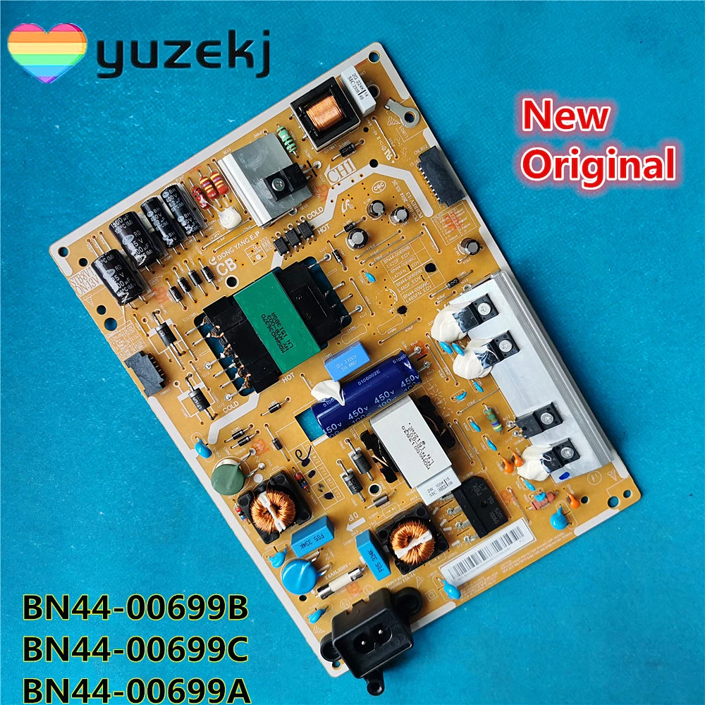 New Power Board Card Supply BN44-00699B C A L48SF_EDY For UE48J5100AK UE48H5040AK UA48HU5900J UE48H5000AK 48H5000AW HG48AC670CJ