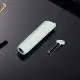 Peppermint Green Цветной колпачок мундштук для IQOS 3,0 чехол для сигарет металлический чехол сменный Внешний чехол на кнопке 4 - Цвет: Peppermint Green