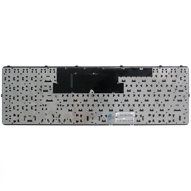 Новая русская клавиатура для SAMSUNG 350E5C 355E5C NP365E5C NP350E5C Русская ноутбука черная|russian