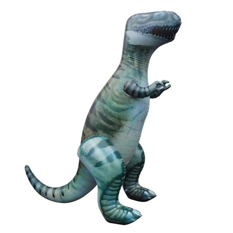 

Kids Inflatable Beach Sprinkler Toy Animal Shape Water Spray Water Sprinkling Toy for Summer Lawn Garden Backyard