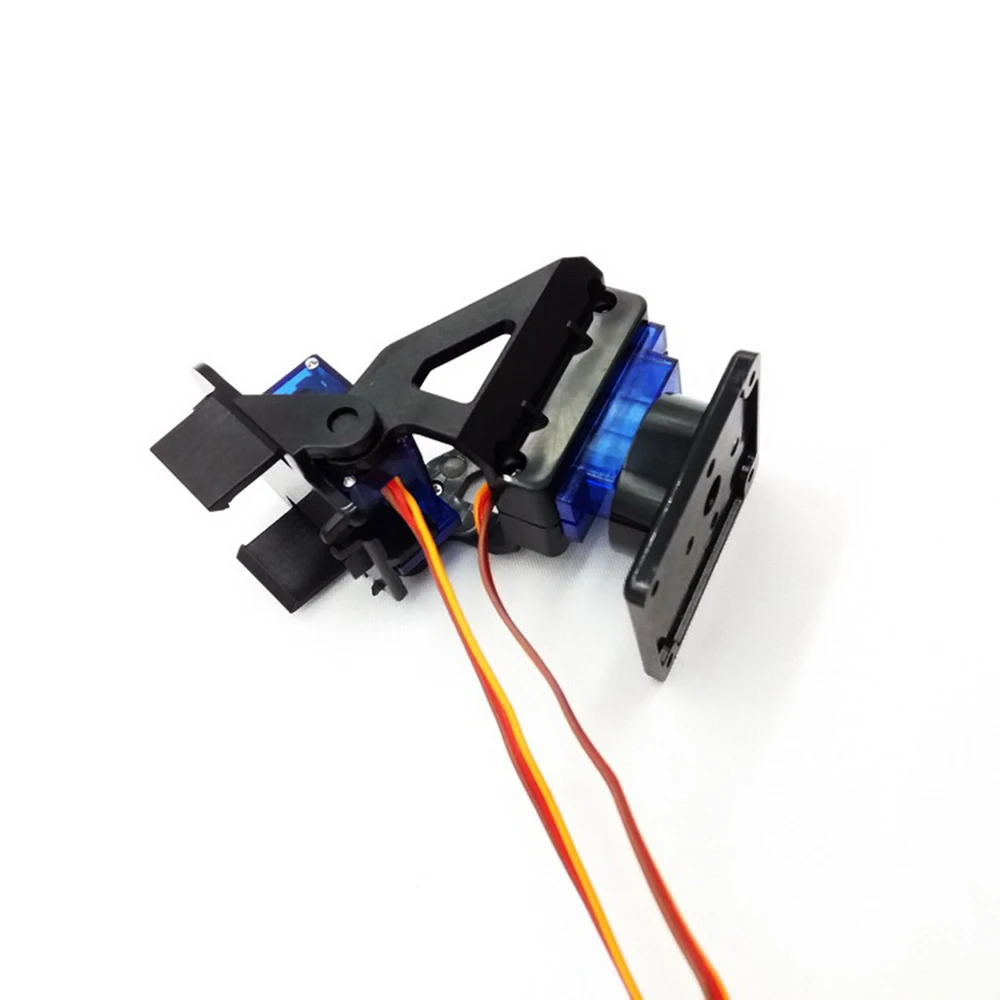 1 компл rc fpv mini servo sg90 платформа камеры