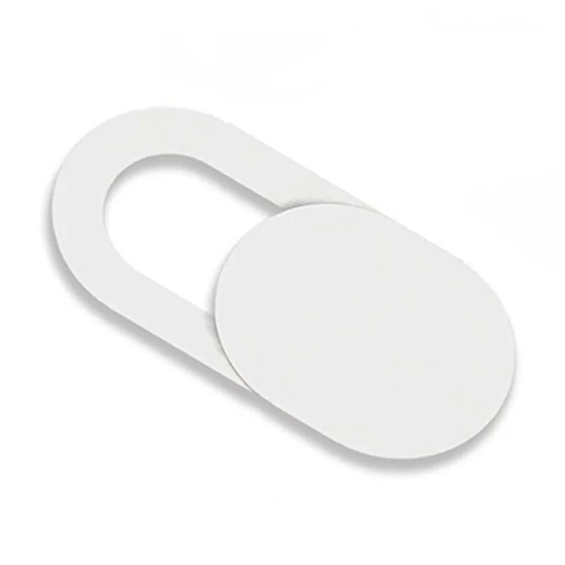 3 шт пластиковые защитные наклейки для камеры ноутбук ПК планшет Мобильный анти