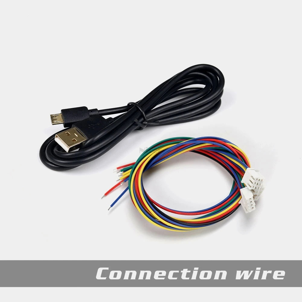 

EleksManaSE V3.2 2 Axis Stepper Motor Driver Controller Board For DIY CNC Laser Engraver Controller