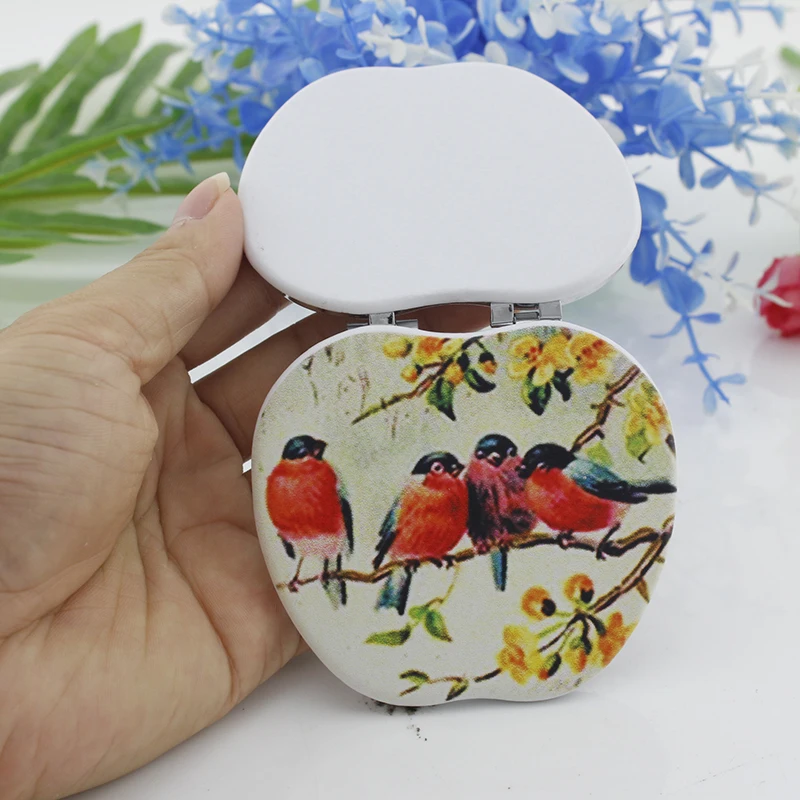 JWEIJIAO эскизные Мультяшные Одуванчики натуральные белые растения украшения