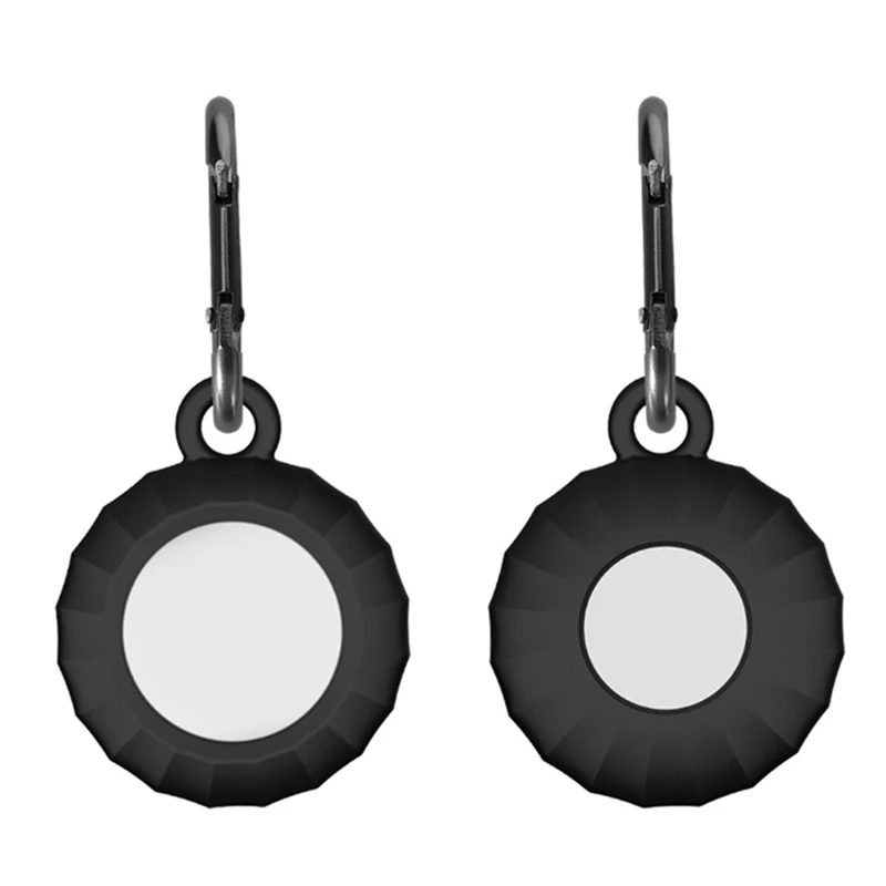 

Silicone Protective Cover Location Tracker for AirTags Tracker Protective Case