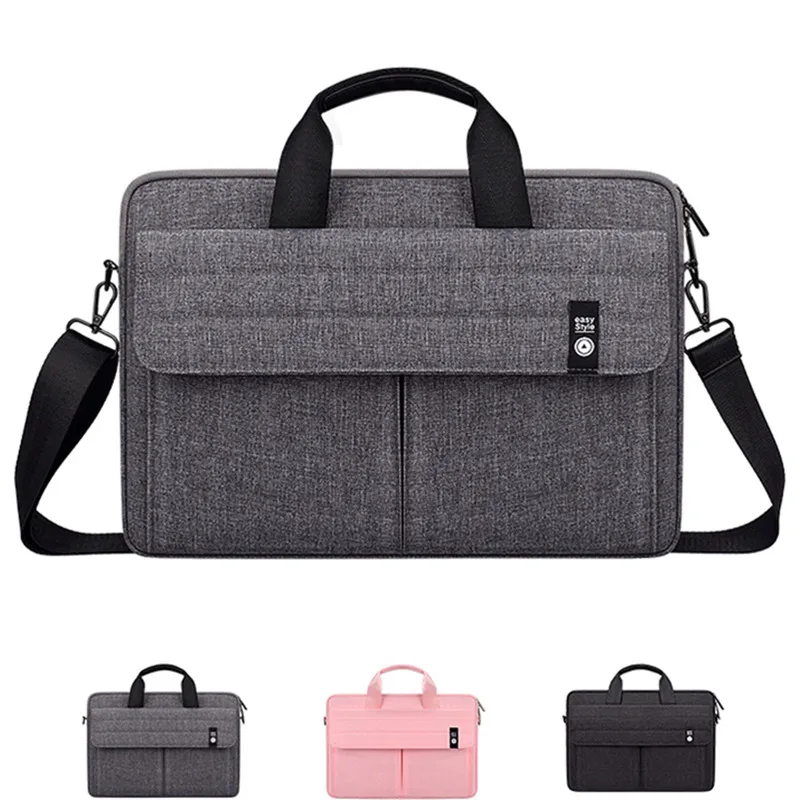 Сумка на плечо для ноутбука Dell Inspiron/Toshiba/Acer/ASUS VivoBook HP 11 12 13 14 15 'ཋ 6 дюймов|Сумки и