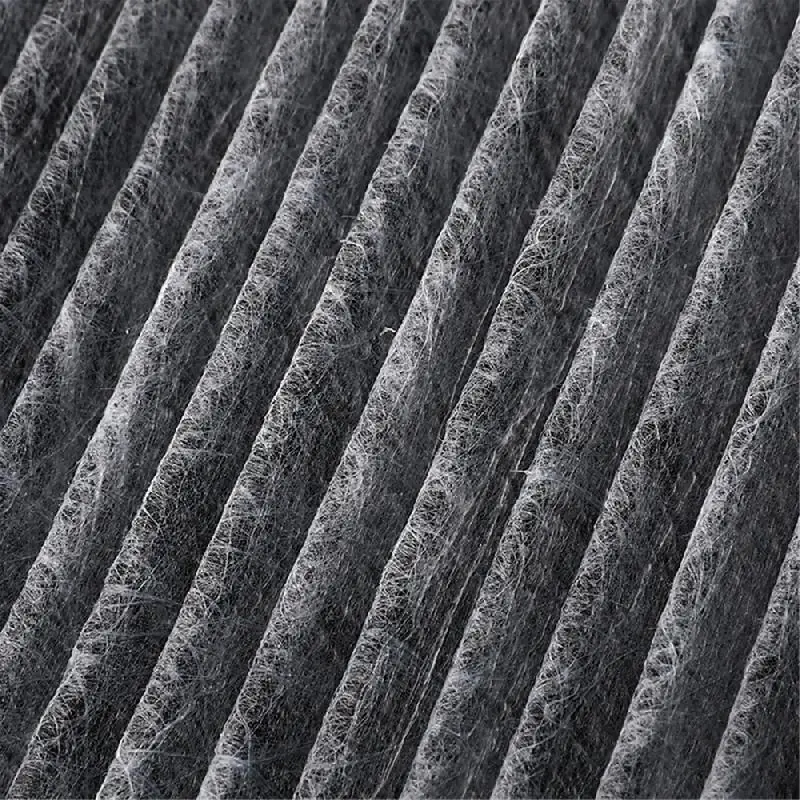 Автомобильный фильтр для кондиционера Сменный из углеродного волокна Toyota PRIUS ECHO